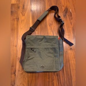 Cross body bag